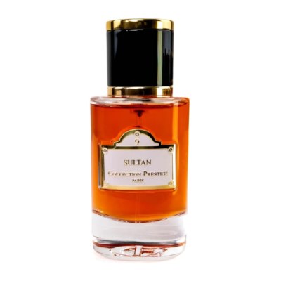 Collection Prestige Sultan Extrait de Parfum