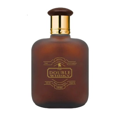 Evaflor Double Whisky Eau de Toilette 50 ml