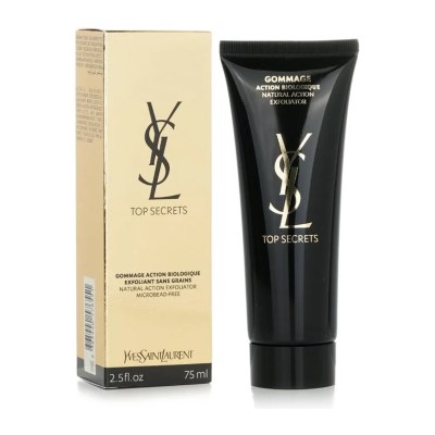 Yves Saint Laurent exfoliant sans grains
