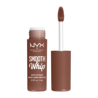 NYX Smooth Whip Matte Lip Cream