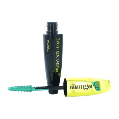 mascara Mega Volume Miss Manga Punky