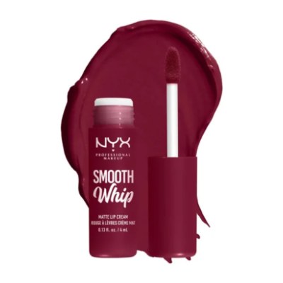 Smooth Whip Matte Lip Cream 15