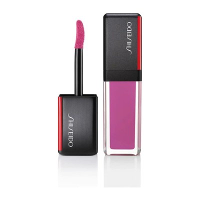 Shiseido LacquerInk Lipshine 301 Lilac Strobe 6 mL