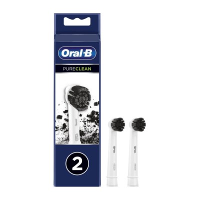 Tête de brosse Oral-B Pure Clean 2 pièces