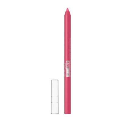 Crayon gel Tattoo Liner MAYBELLINE 813 Punchy pink