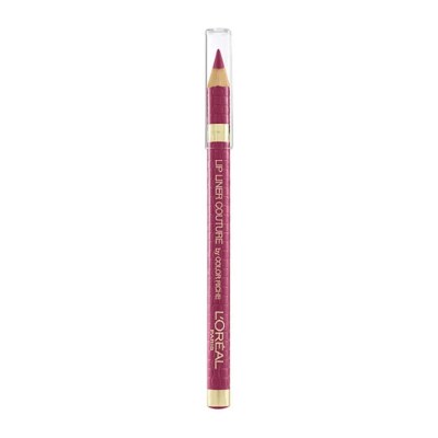 L'Oréal Contour Parfait Crayon à lèvres 256 Blush Fever