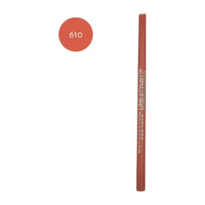 Crayon à lèvres Maybelline Line Stylist 610 Nude