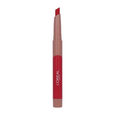 Crayon à lèvres mat L'Oréal 111 Little Chili