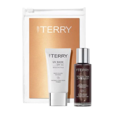 By Terry Tea to Tan 30ml + 30 ml UV Base SPS 50