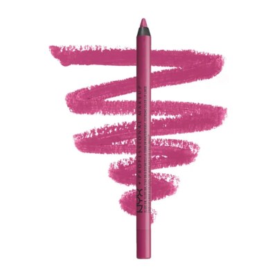 NYX Crayon à lèvres coulissant sllp 07