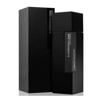 Laurent Mazzone Crime Scandinave extra Parfums 100ml