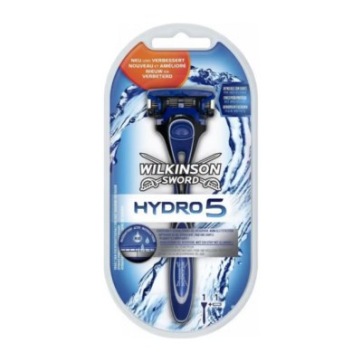 Rasoir pour homme Wilkinson Sword Hydro 5
