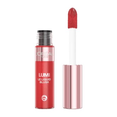 L'Oréal Paris Blush Lumi Le Liquid 635 Worth It 11 ml