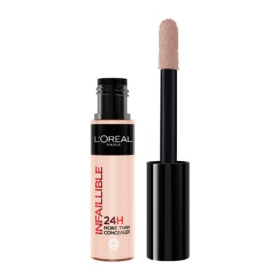 L'Oréal Infaillible Plus qu'un anti-cernes - 325 Bisque 11 ml
