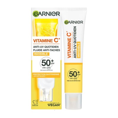Garnier Skin Active Vitamine C SPF50+ 40ml