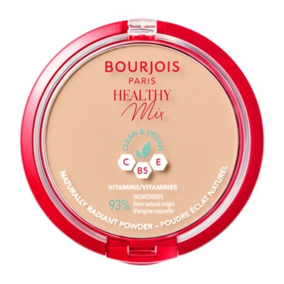 Bourjois Healthy Mix Clean 04 Golden Beige