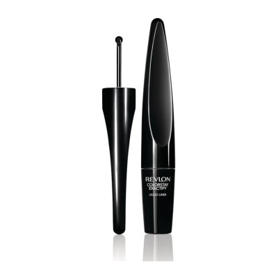 Eyeliner liquide Revlon Colorstay Exactify Noir intense