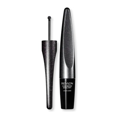 Eyeliner liquide noir Revlon ColorStay Exactify avec applicateur à embout boule
