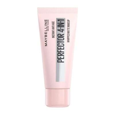 Tube rose de maquillage Maybelline New York Instant Anti-Age Perfector 4-en-1