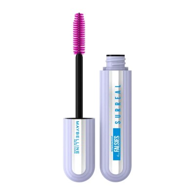 Maybelline Mascara Surréaliste Faux Cils Noir Waterproof 10 ml