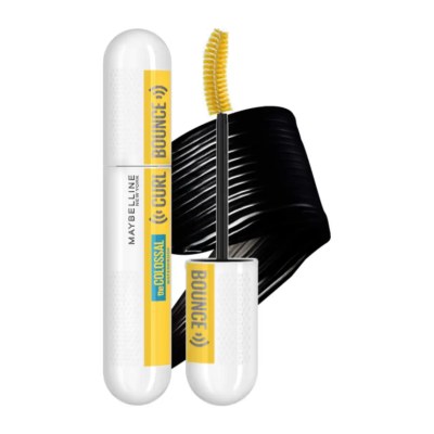 Maybelline Mascara Colossal Très Noir Waterproof 10 ml