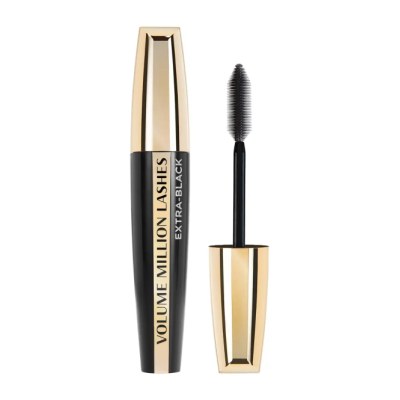 L’Oreal Paris Mascara Volume Million Lashes Extra Black 9ml
