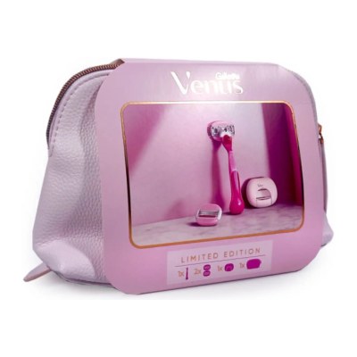 Gillette Venus Breeze Reisetasche
