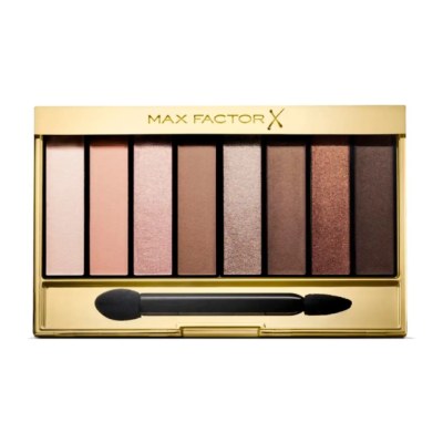 Max Factor fards à paupières Masterpiece 01 Cappucino Nudes