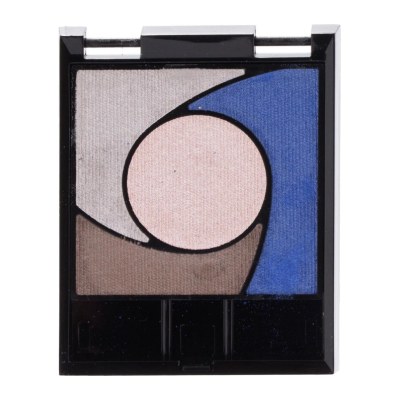 Maybelline Eye Studio Big Eyes Luminous Blue Fard à paupières