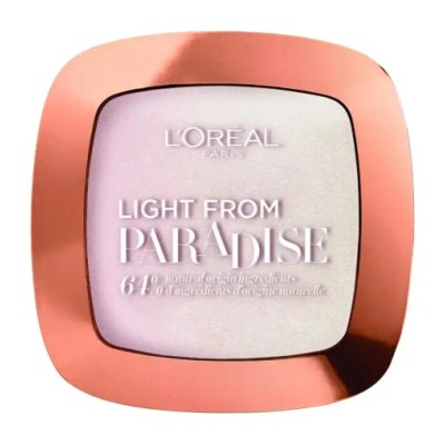L'Oréal Paris Light to Paradiese Illuminant Icoconic Glow 01