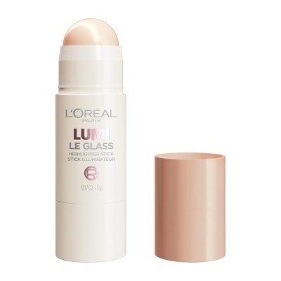 L'Oréal Paris Lumi Le Glass 610 Pearl Eclat Highlighter Stick