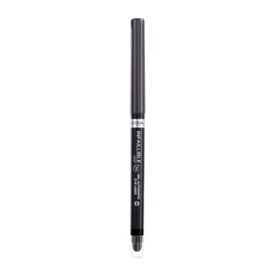 L'Oréal Infaillible 36H Gel Eyeliner Automatique Gris Taupe