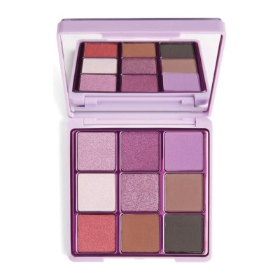 Revolution Fortune Seeker Eyeshadow Palette