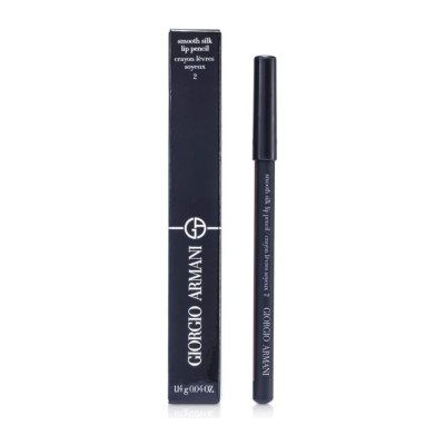 Giorgio Armani Smooth Silk Lip Pencil 09 lip pencil
