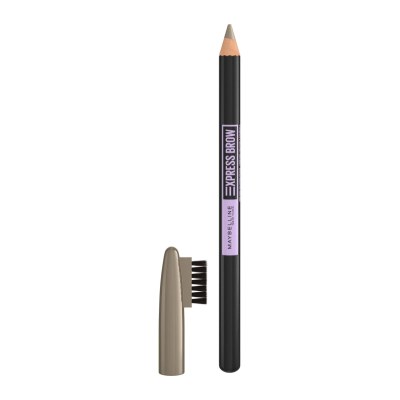 MAYBELLINE 02 Blonde Brow Precise Eyebrow Pencil
