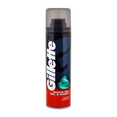 Gillette Original Shave Gel 200 ml