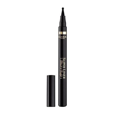 L'Oréal Paris Super Liner Black Sculpt Eyeliner Extra Black