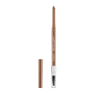 Bourjois Brow Reveal Eyebrow Pencil - 002 Chestnut