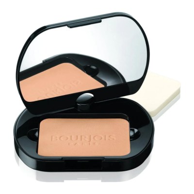 Bourjois Silk Edition Bronzing Powder - 56 Halé