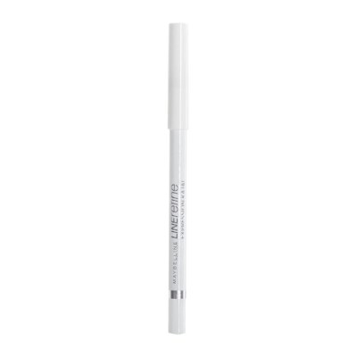 Maybelline Expression Kajal Eye Pencil Waterproof 35 White