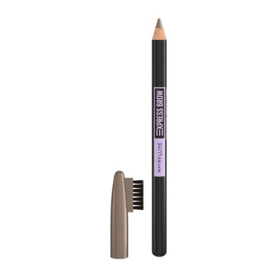 Maybelline Express Brow Shaping 01 Crayon à sourcils blond