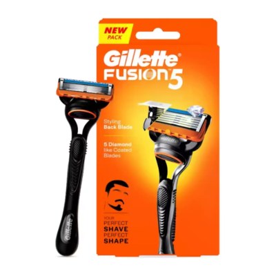 Gillette Fusion5 Pour Homme