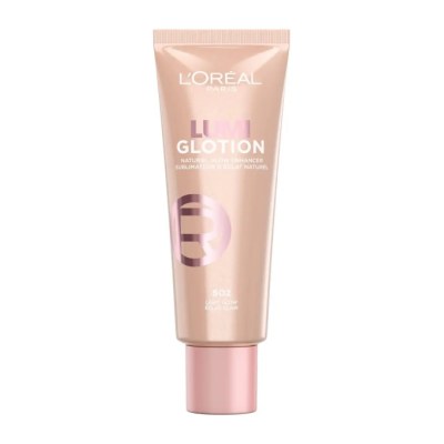 L'Oréal Lumi Glotion Fluide Enlumineur Éclat 40 ml 902 Éclat Clair