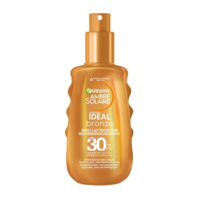 Garnier Ambre Solaire Spray Solaire Ideal Bronze FPS30
