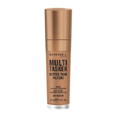 Base de teint Rimmel Multitasker Better Than Filters 30 ml