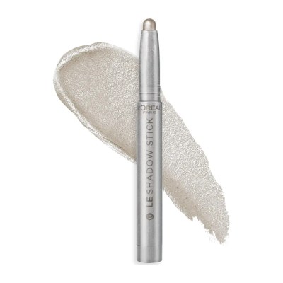 L'Oréal Paris fard à paupières en stick Ice Sparkle 100