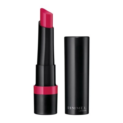 Rouge à lèvres mat Rimmel Lasting Finish 170 Furious Fuchsia