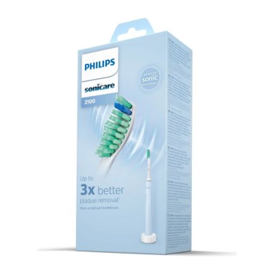 Brosse à dents électrique Sonicare Serie 2100 Philips HX3651/12