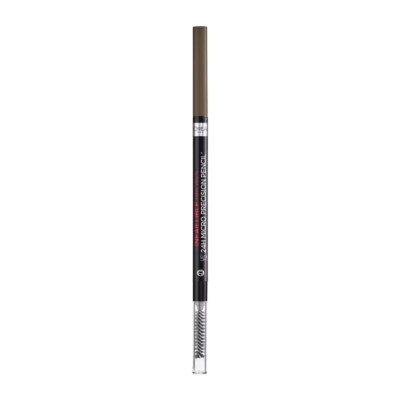 L'Oréal Crayon Micro Précision 24h Infaillible Brow 3.0 Brunette