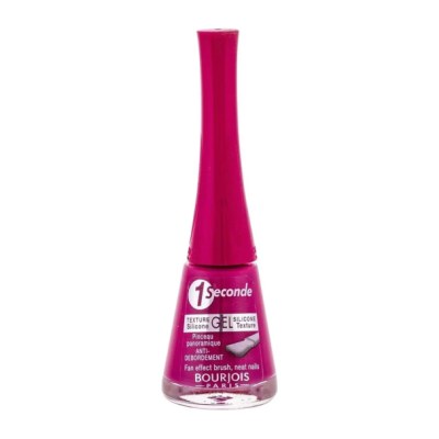 Bourjois 1 Second Vernis À Ongles 61 Hypnose